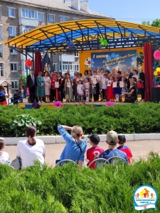 Выезд врачей ГАУЗ РБ Детская стоматологическая поликлиника № 3 г. Уфа  в ГБУ Реабилитационный центр для детей и подростков с ограниченными возможностями здоровья ГО г. Уфа РБ