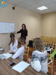 Курсы английского языка 